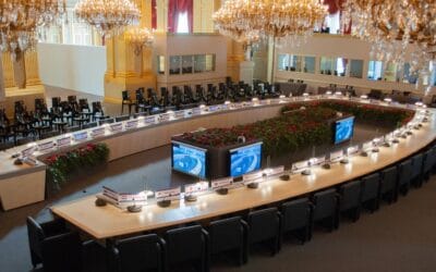 ASEM-8 Summit