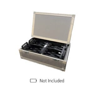 Televic Confidea G2/G3 CHT | Charging Tray for 12 Batteries
