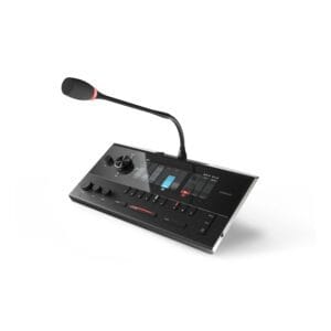 Televic Lingua ID-MM Interpreter Console | Set of 2