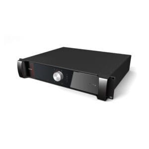 Televic Plixus MME Dante Multimedia Engine