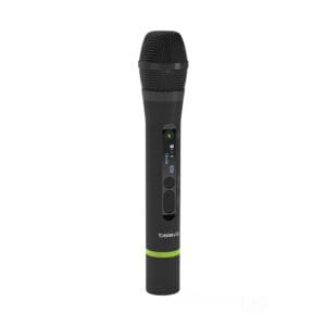 Televic Unite TH Handheld Microfoon / Zender