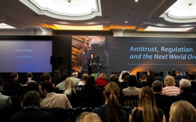 Hybrid Conferencing: a success story