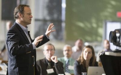 8 tips for a greater impact of your speakers when providing simultaneous translation