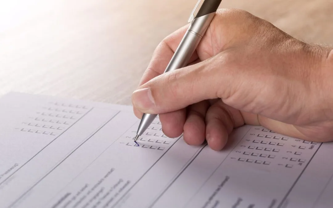 Hoe kunt u uw evenement evalueren?