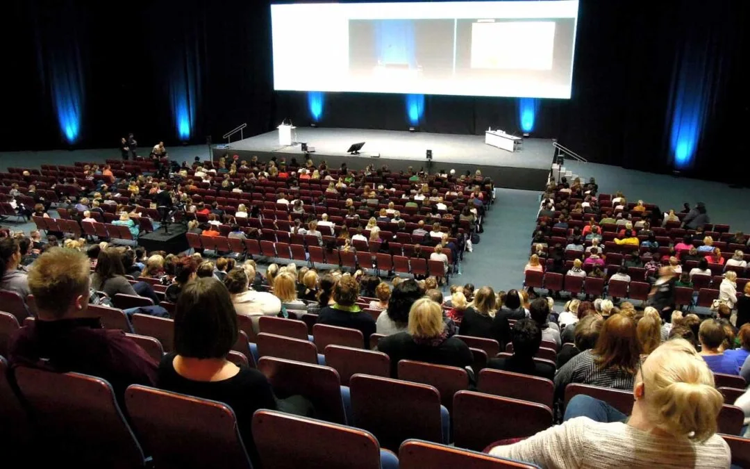 Als u toch een stemsysteem heeft, gebruik het dan.