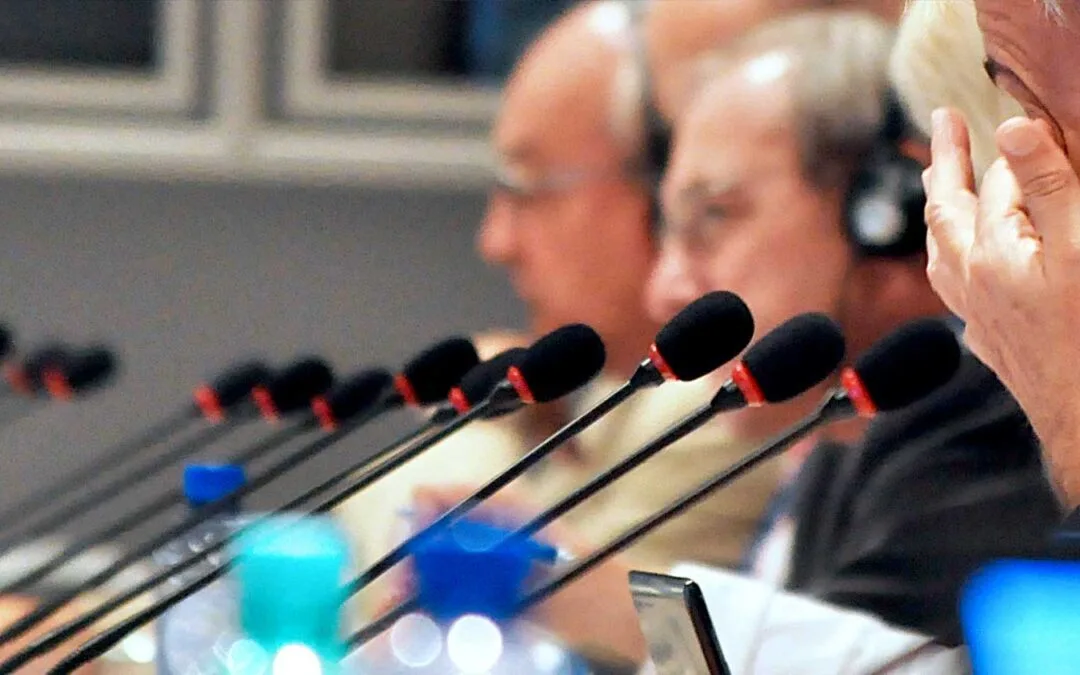 Werken met tolken: 9 sleutels voor succes