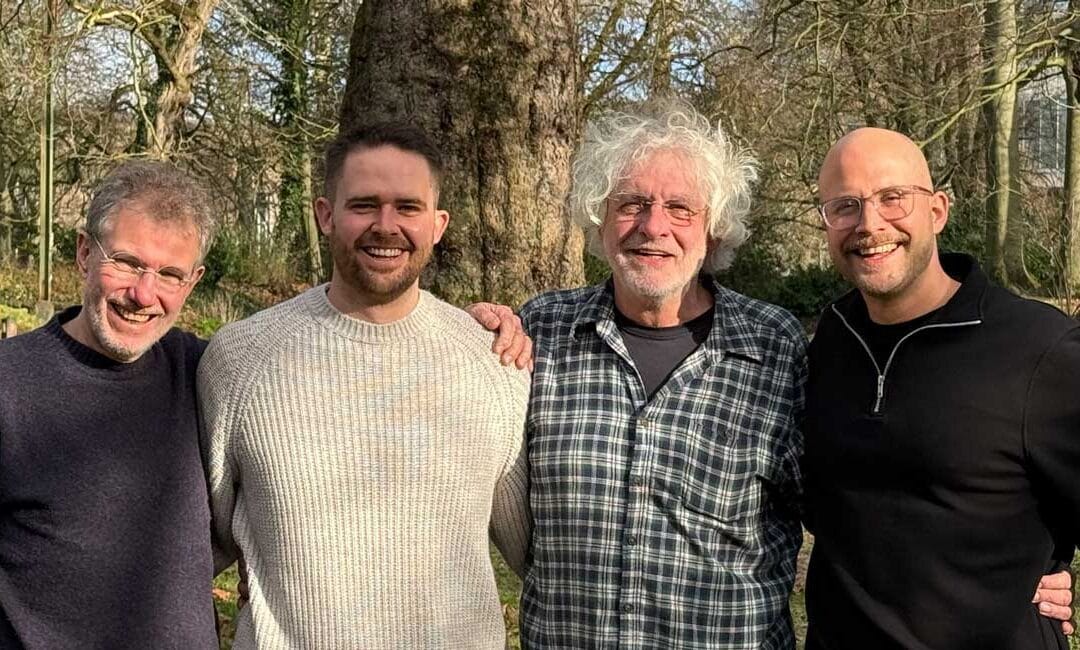 Na 32 jaar start duvall aan een nieuw hoofdstuk